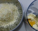 Foto langkah ke 1 dari resep Cheese crackers.