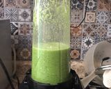 Foto del paso 3 de la receta: Aguachile verde de champiñones
