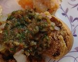 A picture of step 21 of Authentic Bihari Litti Chokha.