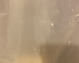 Foto del paso 1 de la receta: Empanadas de yuca