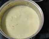 কমলালেবু- চালের পায়েস (orange rice kheer recipe in bengali) রেসিপি ধাপ - 2 ছবি