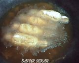 Foto langkah ke 5 dari resep SOSTEM (Sosis Tempe).