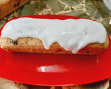 Foto del paso 5 de la receta: Budín inglés Navideño