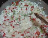 Foto del paso 2 de la receta: Nidito (pastel de papas distinto)