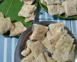 Foto langkah ke 6 dari resep Cheese Pocket.