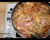 Foto langkah ke 4 dari resep Eps.6 Ayam Bakar Pedas Manis Khas Solo.