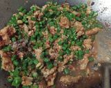Foto langkah ke 2 dari resep Oseng Tempe Kacang Panjang.