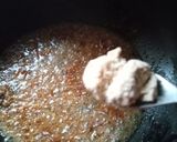 A picture of step 10 of Koftey ka salan.