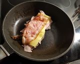 Foto del paso 4 de la receta: Chivito Uruguayo con Pan Casero N°2