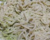 Foto del paso 4 de la receta: Salsa de brócoli