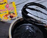 Foto langkah ke 4 dari resep Selai coklat.