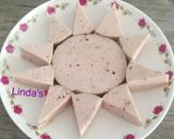 Hình bước làm 10 của món Bí quyết làm món giò lụa thành công!