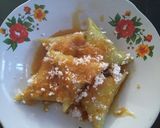 Foto langkah ke 4 dari resep Lupis ketan.