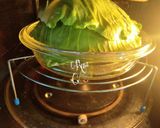A picture of step 5 of Baked Cabbage Rolls.