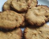 Foto del paso 3 de la receta: Galletitas de limón keto