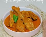 Foto langkah ke 4 dari resep Gulai Ayam Khas Minang.
