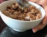 ONDE ONDE (Onde onde recipe in tamil) ரெசிபி ஸ்டேப் 3 புகைப்படம்