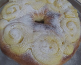 Foto del paso 2 de la receta: Rosca De Pascua Sin Balanza Fácil Con Cucharas y Taza Medidora