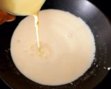 फ्रूट कस्टर्ड (fruit custard recipe in marathi) रेसिपी स्टेप 2 फोटो 