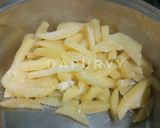 Foto langkah ke 4 dari resep FRENCH FRIES Crispy.