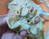 Foto langkah ke 4 dari resep Batagor Dos (tanpa ikan).