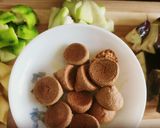 শুক্তনি (shuktoni recipe in bengali) রেসিপির ধাপ 1 ছবি