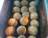 Foto del paso 2 de la receta: Albóndigas en salsa