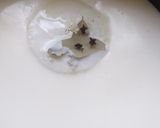 Foto del paso 3 de la receta: Crema de champiñones