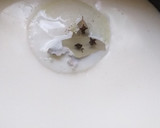 Foto del paso 3 de la receta: Crema de champiñones