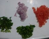 Foto del paso 2 de la receta: Coxinhas de Frango