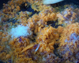 Foto del paso 2 de la receta: Espaguetis con Boloñesa de Soja
