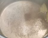 A picture of step 5 of Macaroni with Ground Meat and Béchamel, Baked in the Oven.