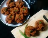 Foto langkah ke 3 dari resep Bolkus Gulmer Kopi Moka No Mixer Irit Telor (#pr_cakenomixer).