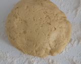 Őszi almás pite recept fázis 1 fotója