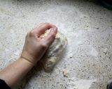 Foto del paso 3 de la receta: Pasta Frola