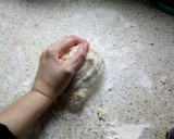 Foto del paso 3 de la receta: Pasta Frola