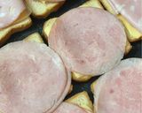 Foto del paso 3 de la receta: Viandas: Sandwich al horno