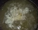 Foto langkah ke 2 dari resep Tahu Susu.