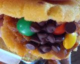 Foto del paso 8 de la receta: Masa/ Arepas a la uruguaya