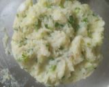 આલુ ટીકી રગડા ચાટ (Aloo Tikki Ragda Chaat Recipe In Gujarati) રેસીપી સ્ટેપ2ફોટો
