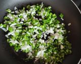 Foto del paso 1 de la receta Arroz con salchichas