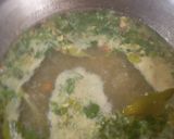 Foto langkah ke 2 dari resep Soto ayam lamongan.