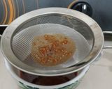 Foto langkah ke 2 dari resep Pisang Goreng Keju Gula Aren.