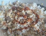 Foto langkah ke 5 dari resep Nasi Goreng Spesial Ampela.