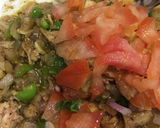 صورة لخطوة 5 من وصفة مكرونه الجبنه والتونه 😋