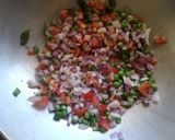 બિરયાની(Biryani Recipe in Gujarati) રેસીપી સ્ટેપ3ફોટો