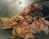 Foto langkah ke 1 dari resep Kaldu udang tanpa amis.