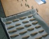 Foto del passaggio 2 della ricetta Frollini integrali