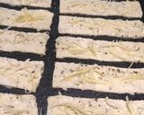 Foto del paso 3 de la receta: Talitas crunch de orégano y queso