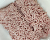 Foto del paso 2 de la receta: Lasaña de calabacín con relleno de carne picada